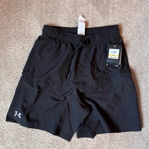 Men’s Athletic Shorts. Under Armour. NWT.